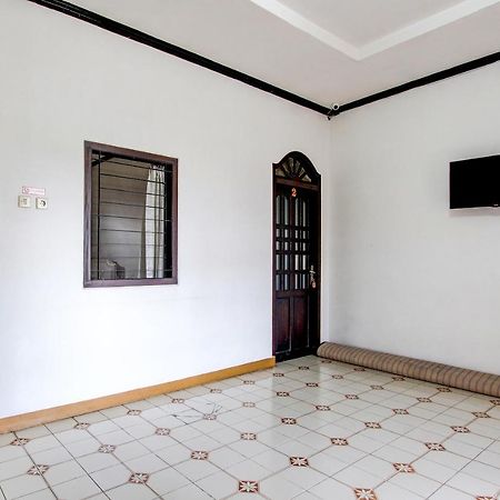 Spot On 92623 Mw 46 Guesthouse Pakualaman Exterior foto