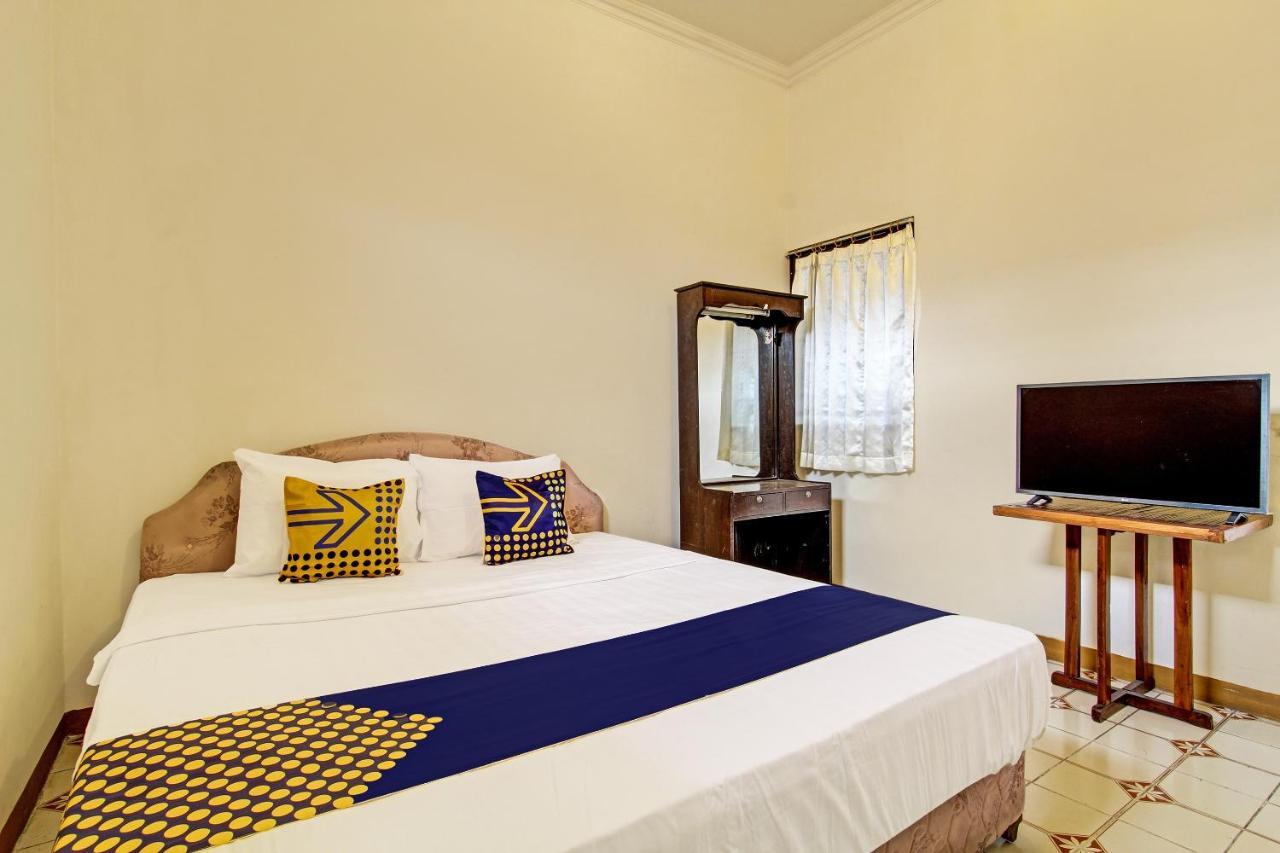 Spot On 92623 Mw 46 Guesthouse Pakualaman Exterior foto