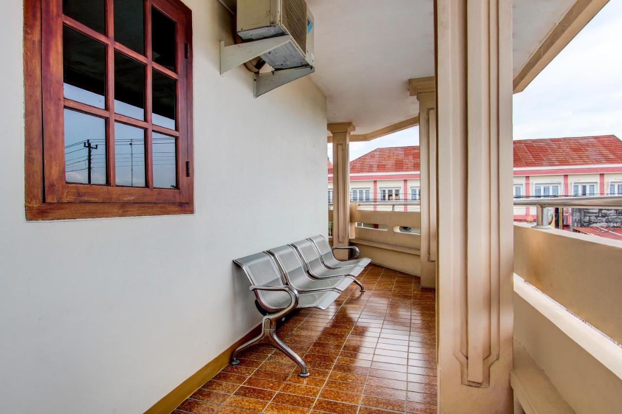 Spot On 92623 Mw 46 Guesthouse Pakualaman Exterior foto